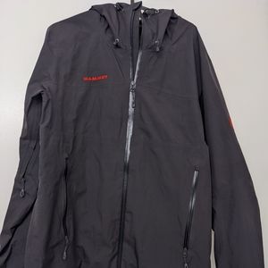 Mammut Wenaha GORE-TEX Rain Jacket
